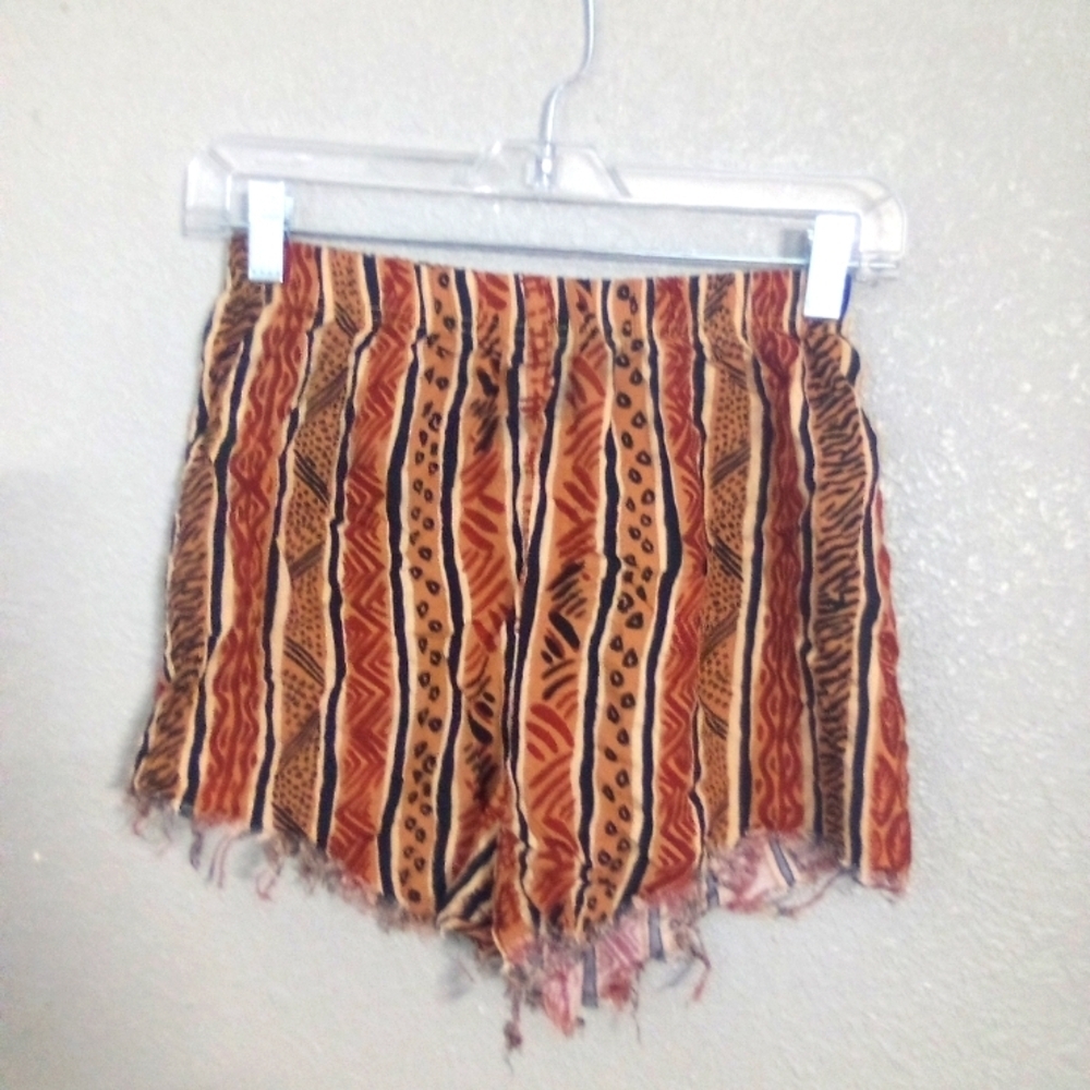 Short size small ( bag Y  )